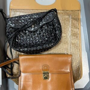3 Pack Bally Bags